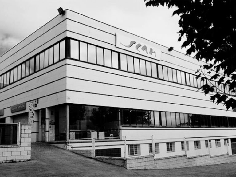 taller mecánico SLAM Auto