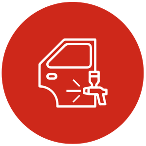 taller mecánico SLAM Auto