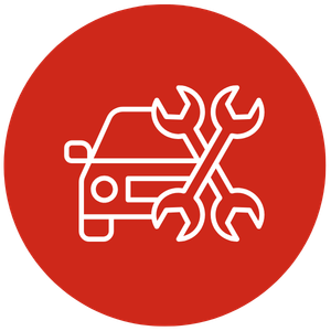 taller mecánico SLAM Auto