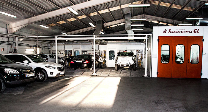 Taller Slam Mostoles